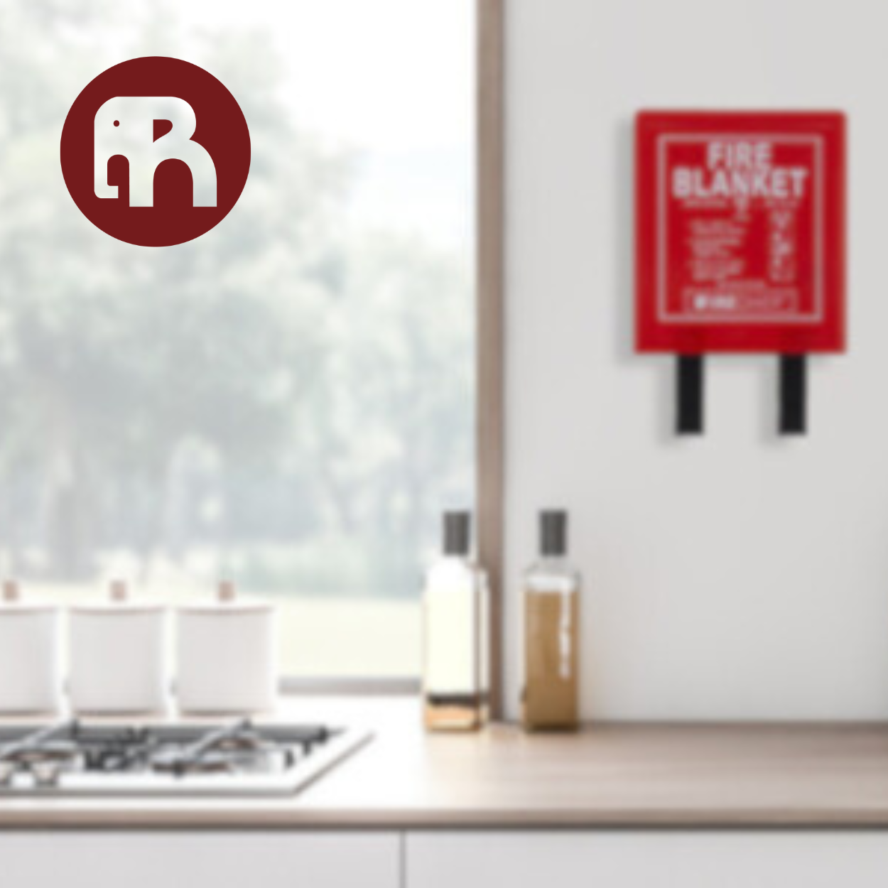 Totul despre păturile antiincendiu