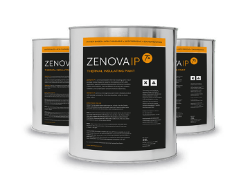 Ce este vopseaua termoizolantă?