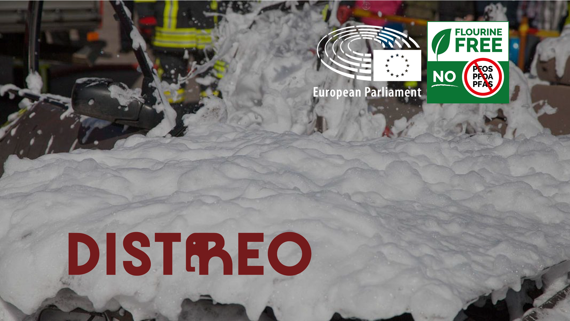 Noul Regulament UE privind PFAS în spumanții de stingere: ce se schimbă și cum te pregătești