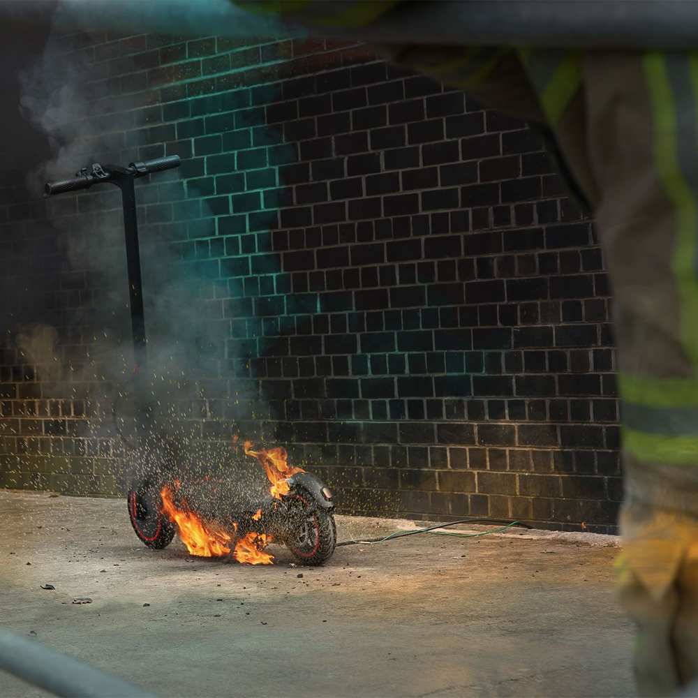 Photovoltaic Kit & Lithium Batteries