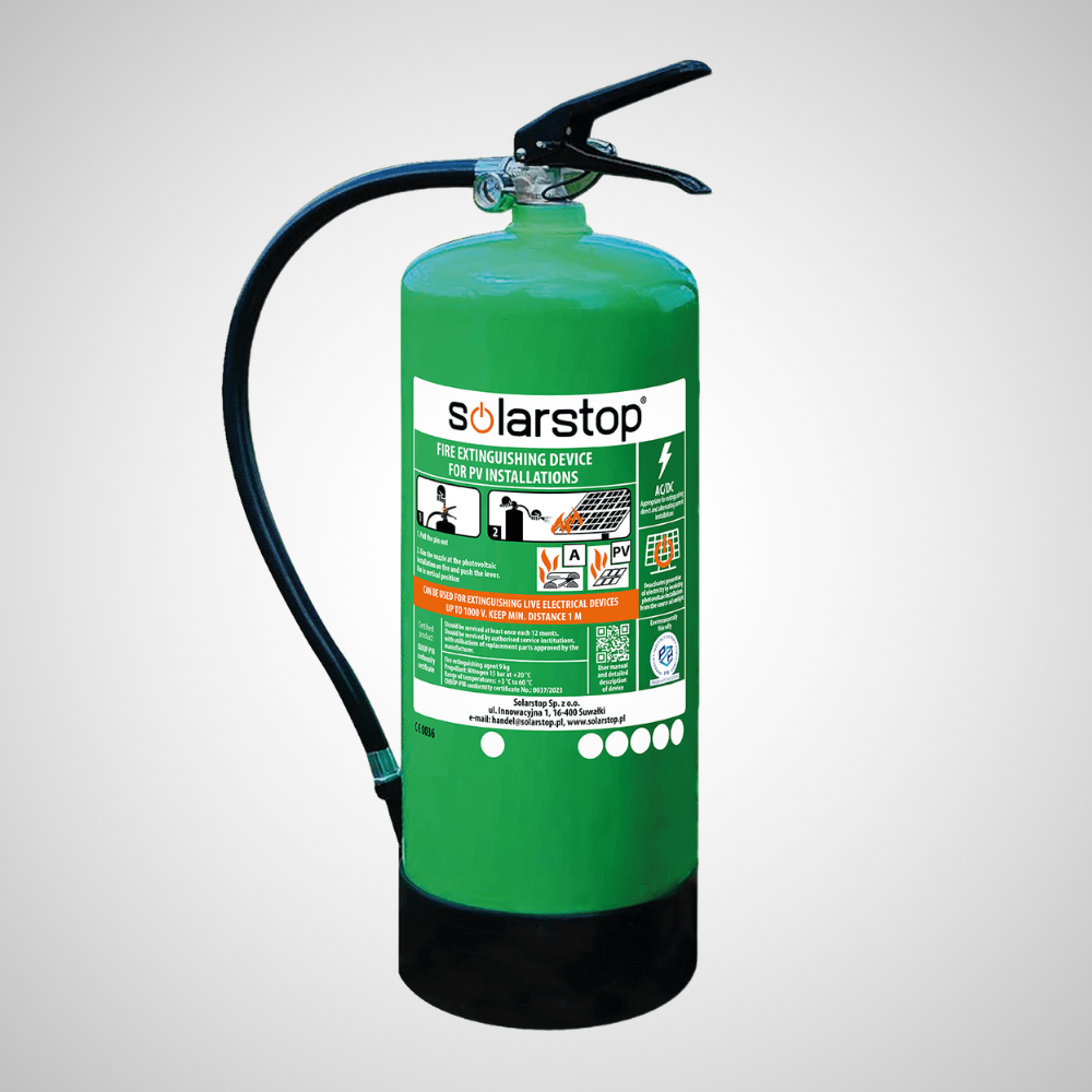 Photovoltaic Kit & Lithium Batteries