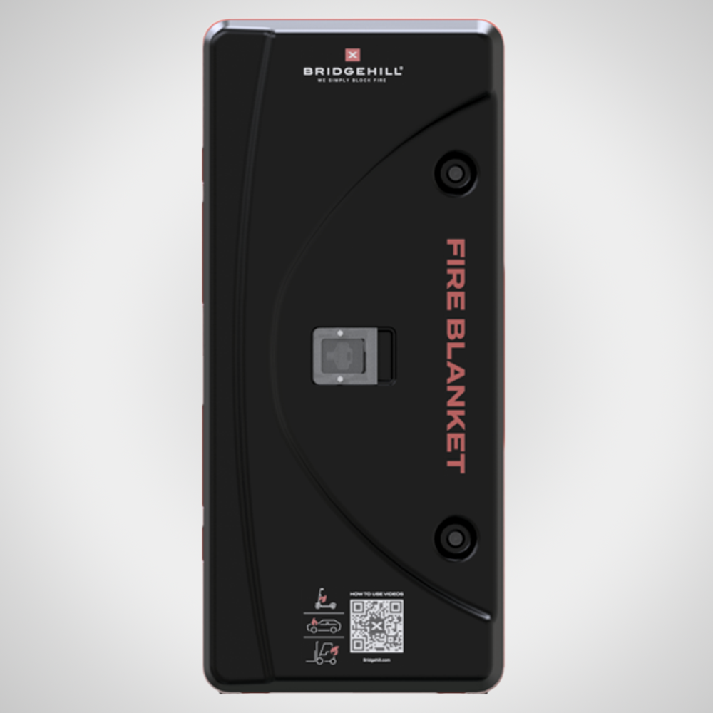 Ipari polimer tűzálló takaró szekrény