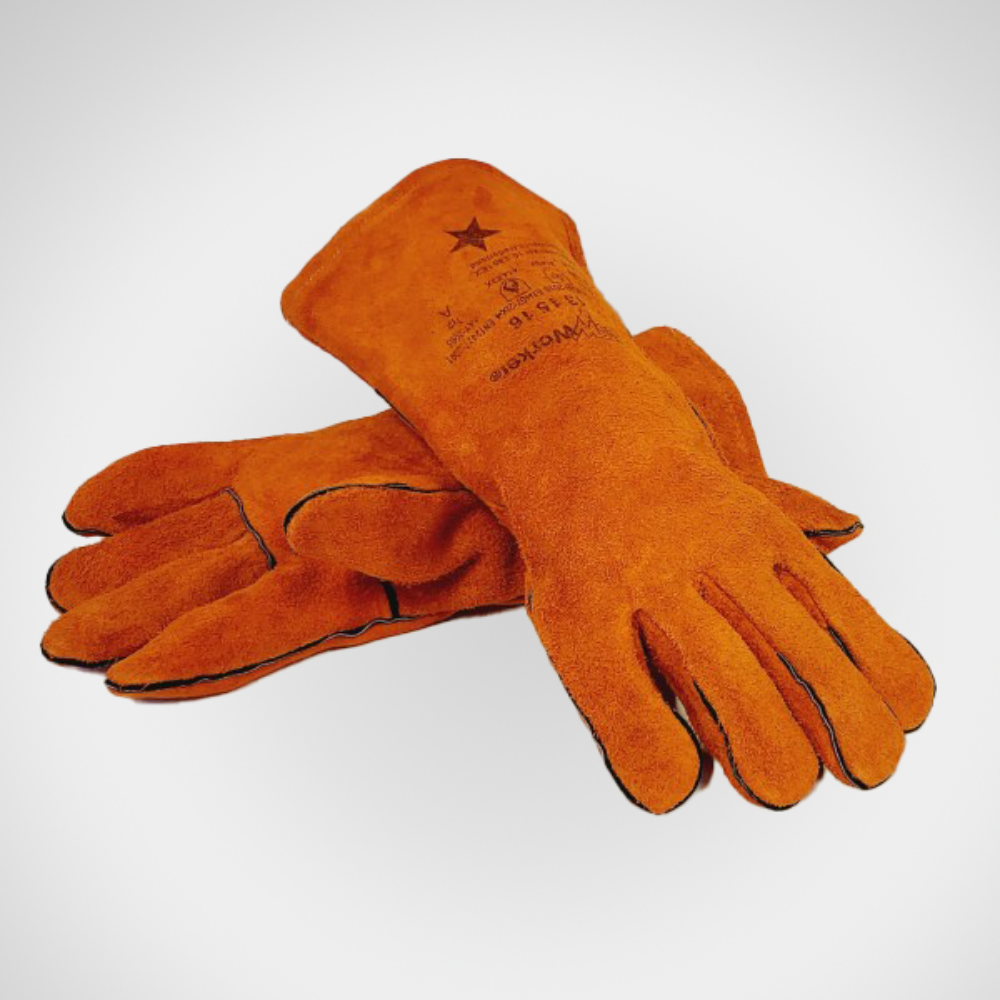 Tűzvédelmi kesztyűk