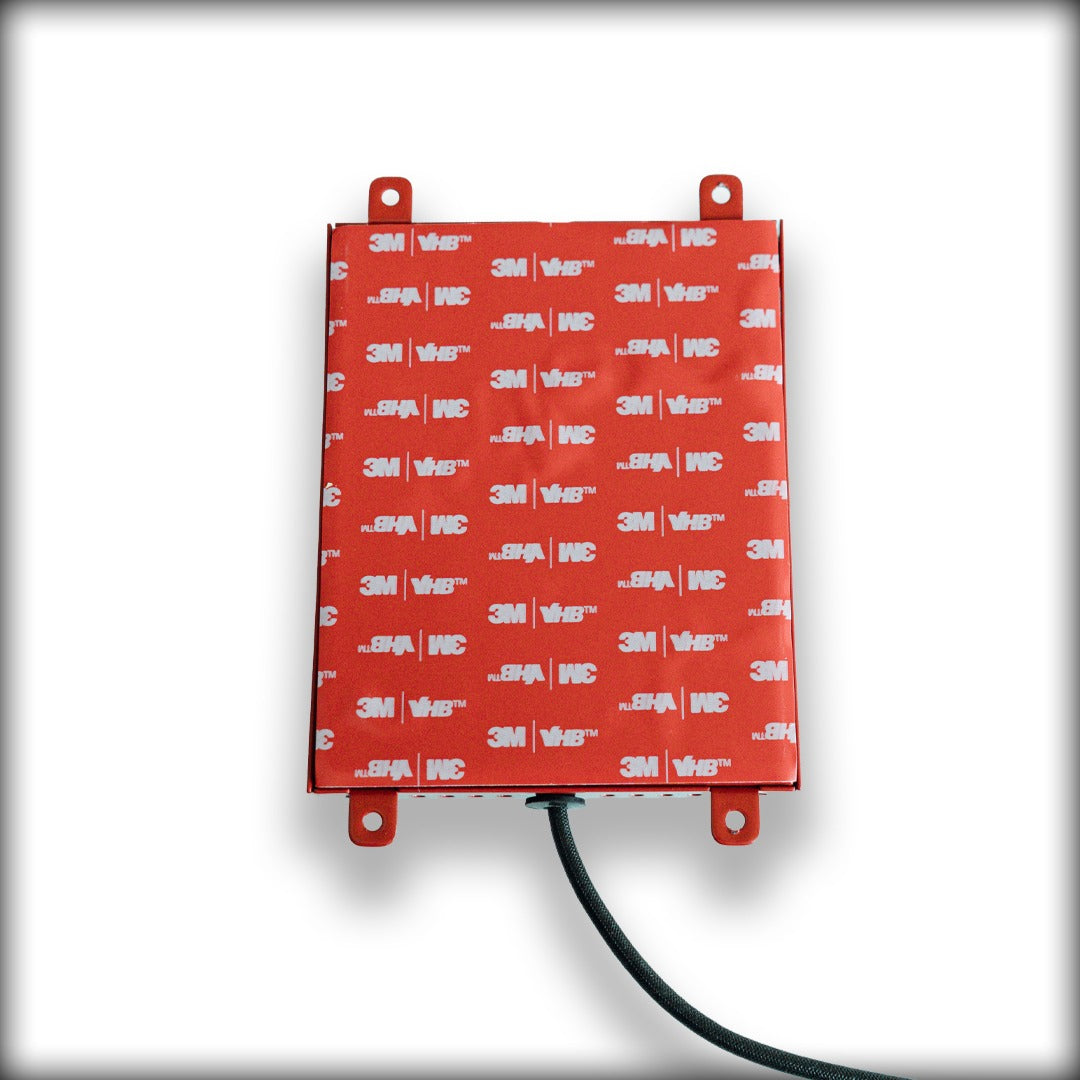 FlareRack – système compact d'extinction automatique à aérosol thermique