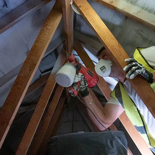 Hőszigetelő festék - Zenova IP