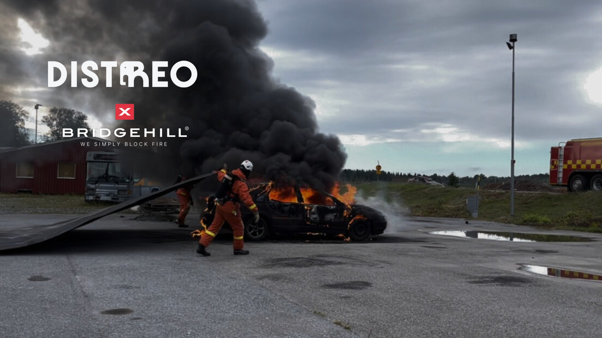 De ce iau foc mașinile electrice atât de repede?