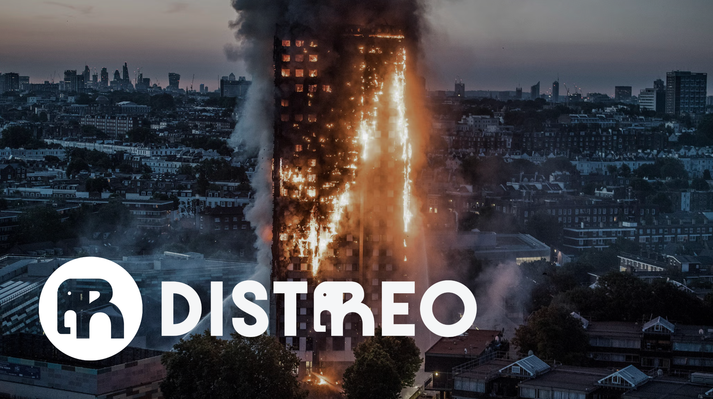 Dezastrul de la Grenfell și Valencia