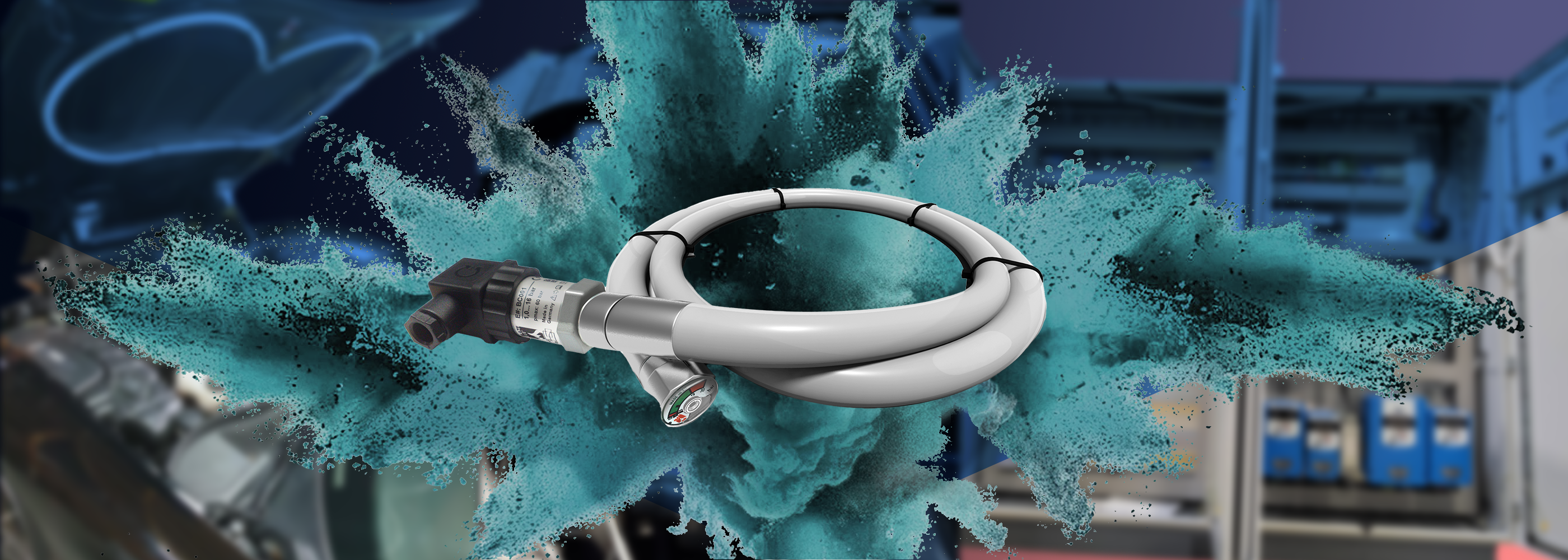 tub BlazeCut incendiu tablouri electrice