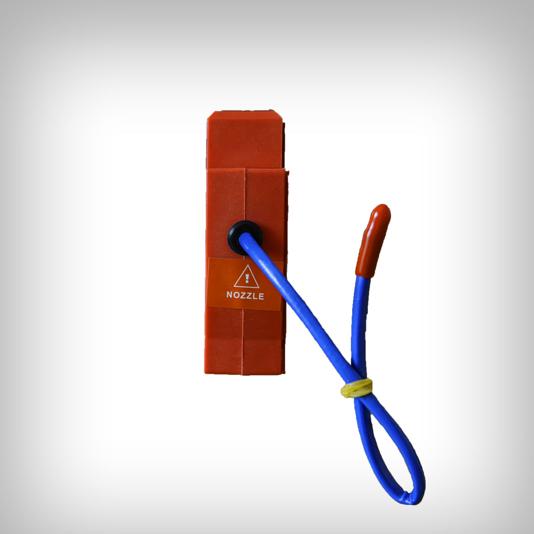 Autonóm aeroszolos oltókészülék - Flarex