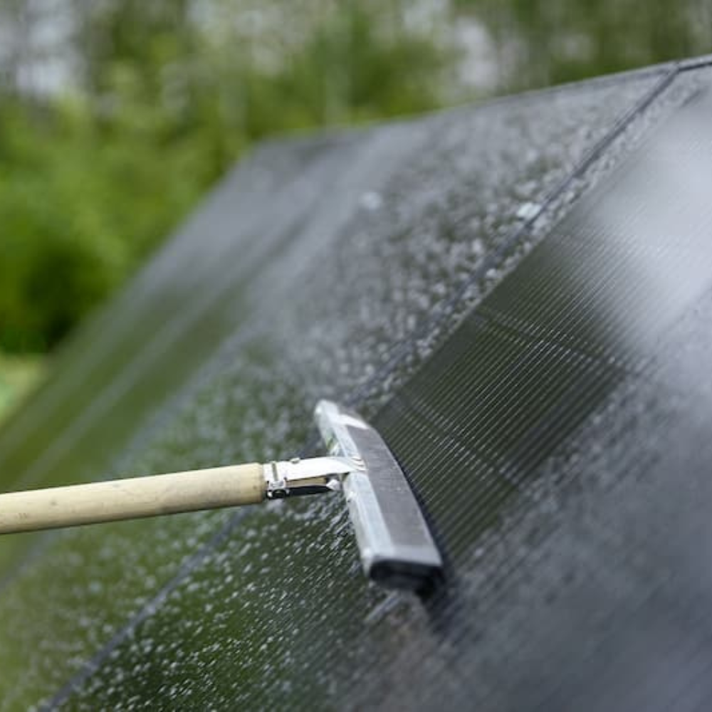 Solarstop fotovoltaikus panel tűzoltó készülék