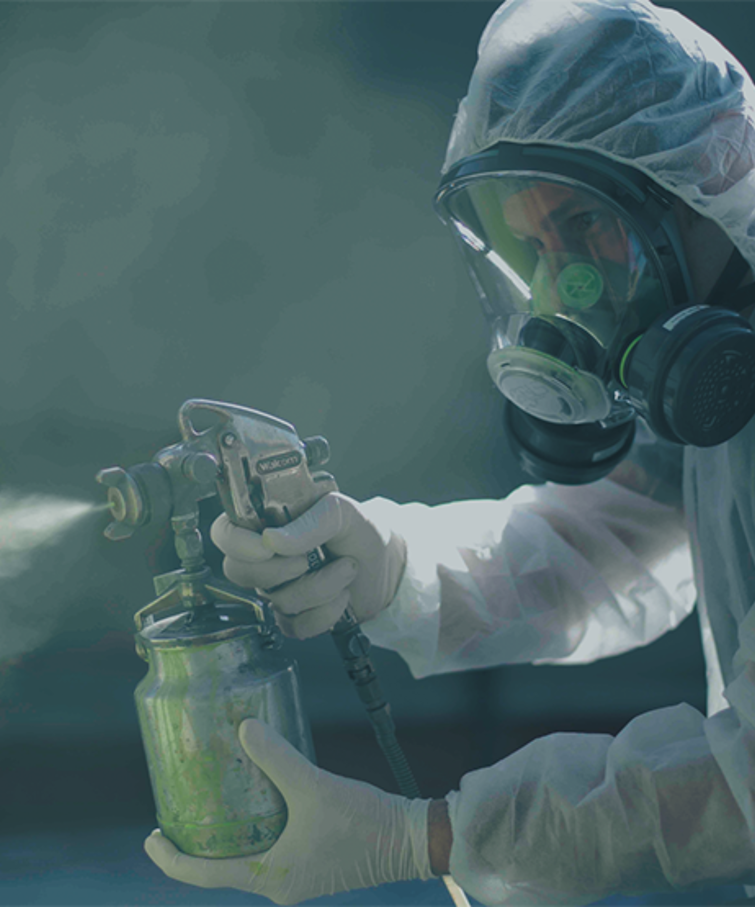 vopsea intumescenta vopsea termospumanta