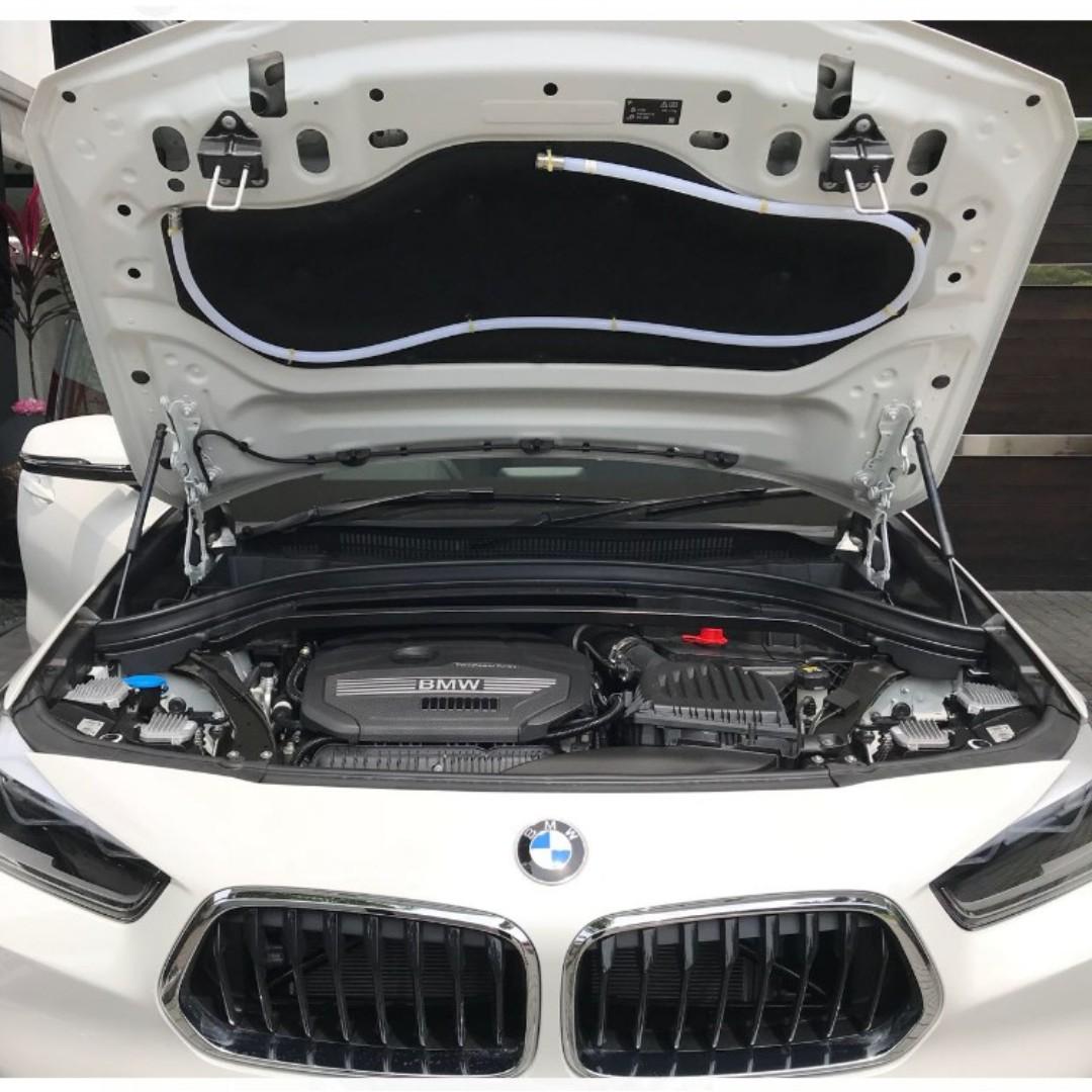 Autonóm tűzoltó készülék zárt terekhez - BlazeCut T sorozat