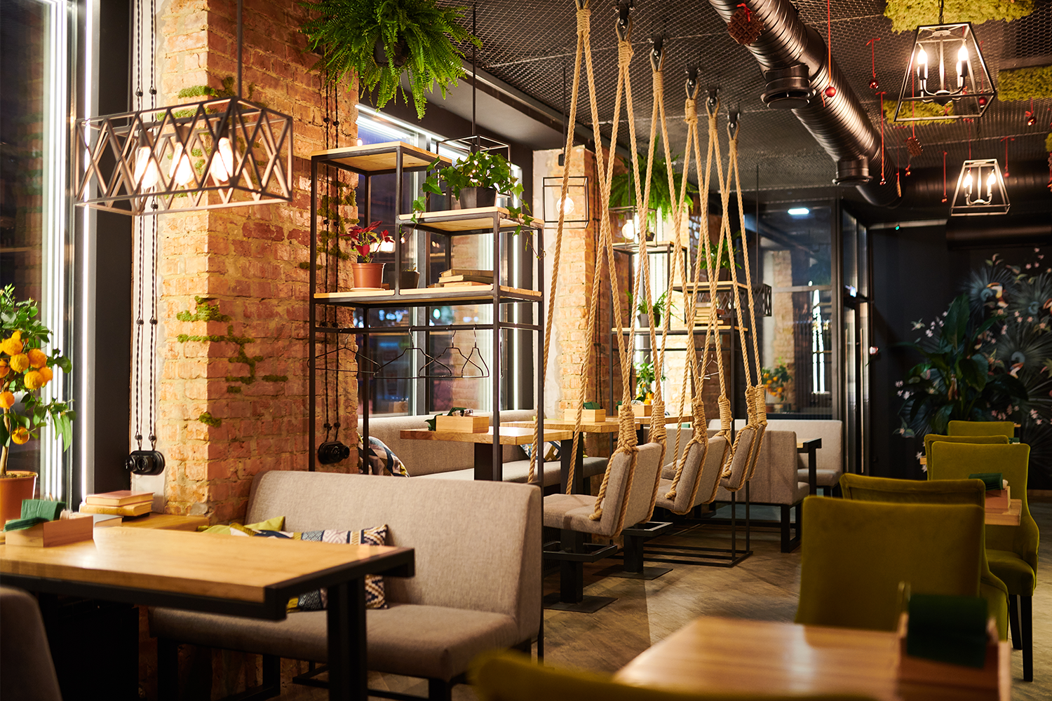 protectie incendii restaurante horeca