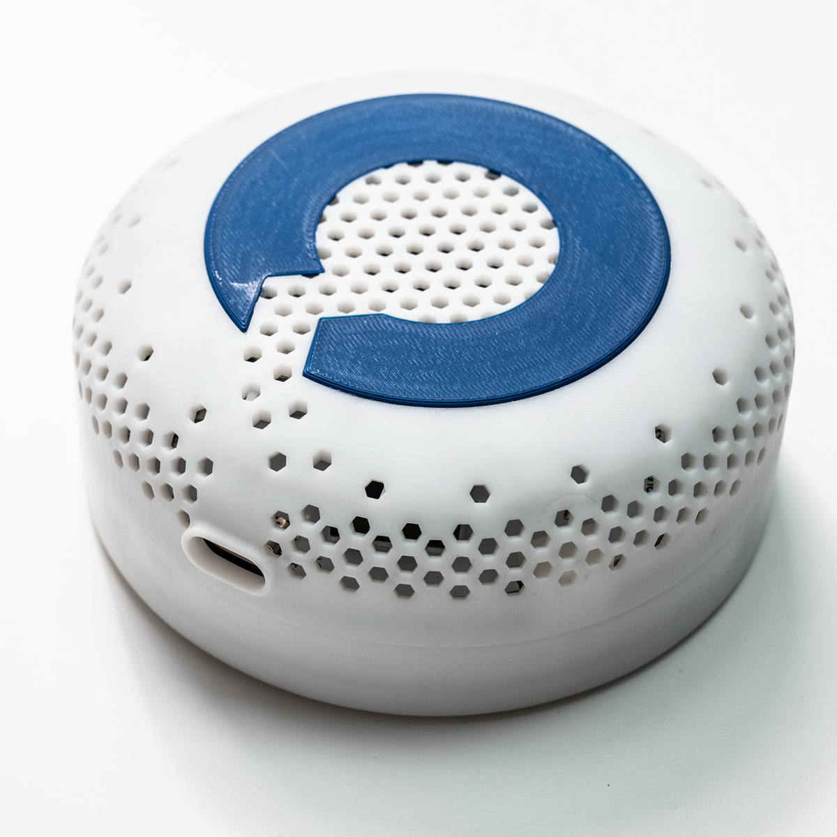 Smart Battery Sensor